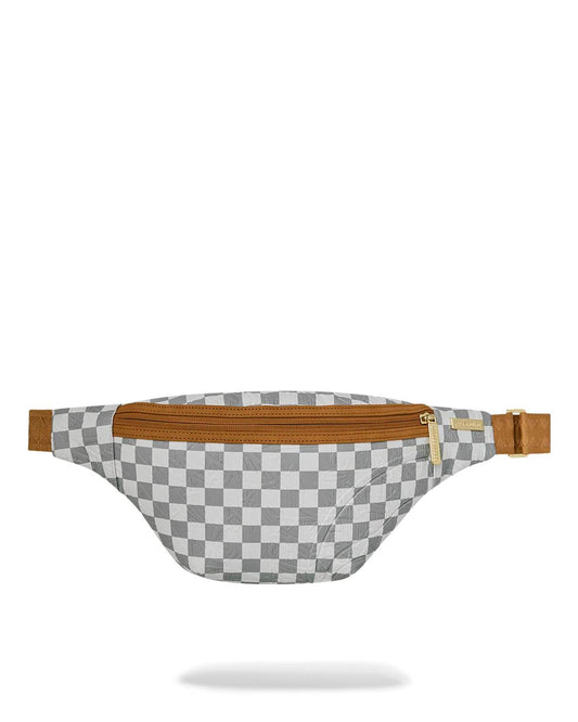 THE PRIVATE JET SHARK CLUB - HIGH ALTITUDE SAVVY CROSSBODY