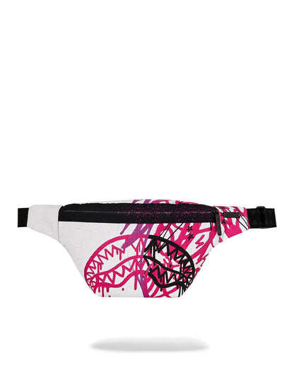 CRASH GRAFF TURBO SAVVY CROSSBODY