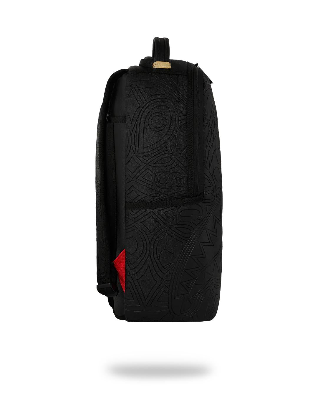 MYTHICAL MONOGRAM SHARK BACKPACK