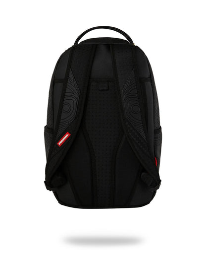 MYTHICAL MONOGRAM SHARK BACKPACK