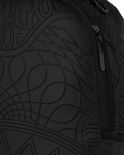 MYTHICAL MONOGRAM SHARK BACKPACK