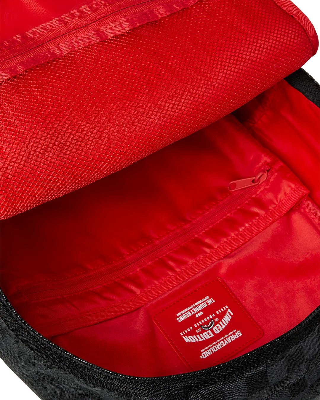 THE PHANTOM FADE BACKPACK