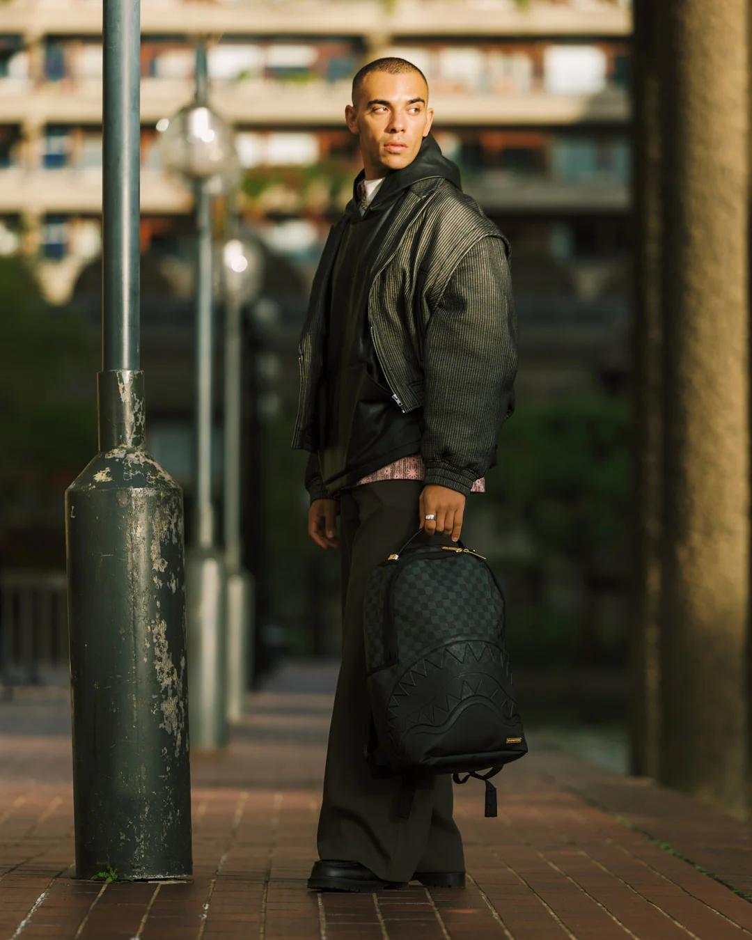 THE PHANTOM FADE BACKPACK