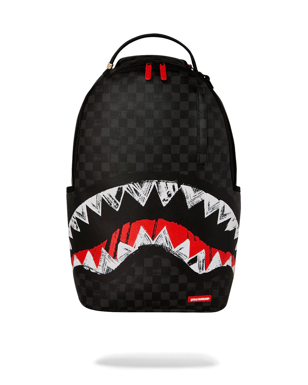 MIDNIGHT SHADOW BACKPACK