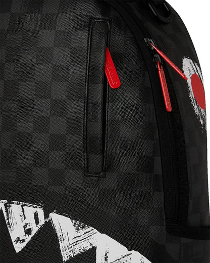 MIDNIGHT SHADOW BACKPACK
