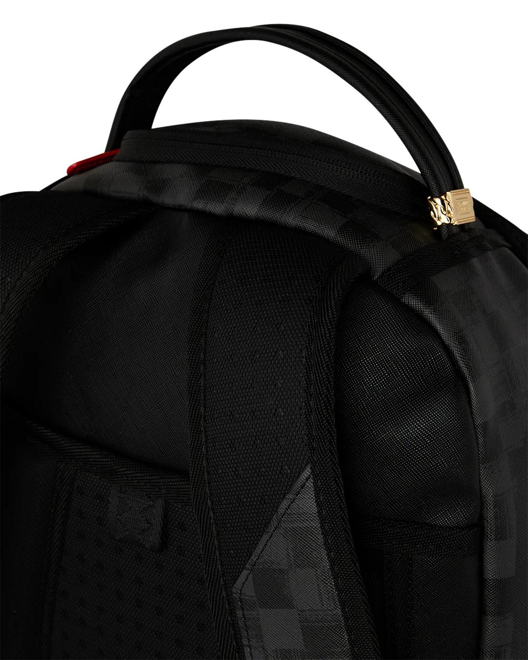 MIDNIGHT SHADOW BACKPACK