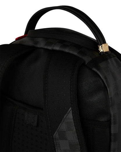 MIDNIGHT SHADOW BACKPACK