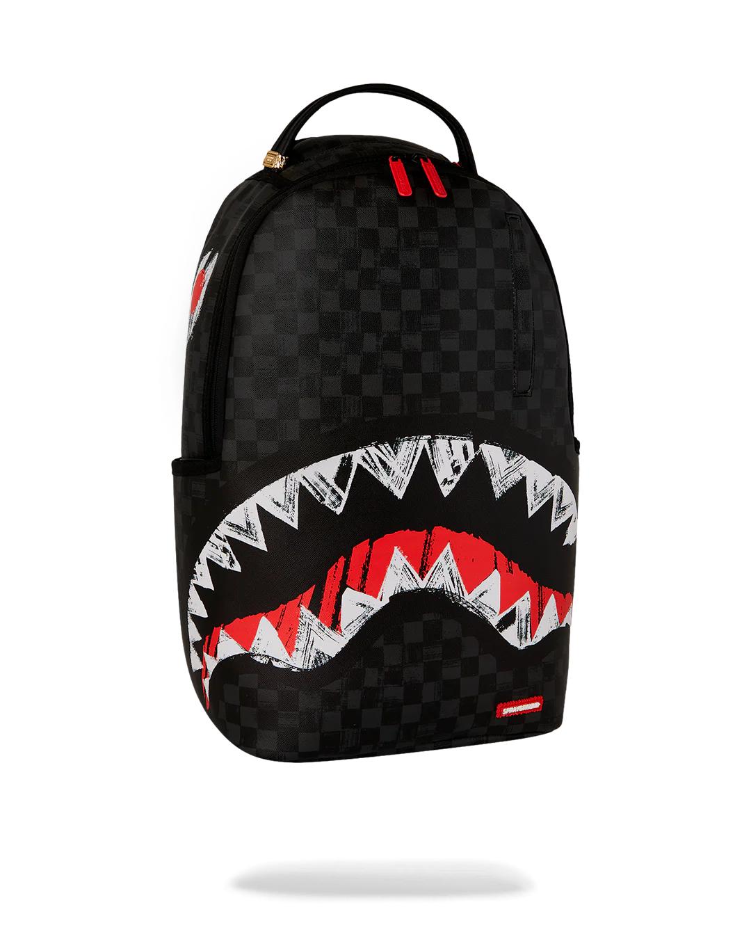 MIDNIGHT SHADOW BACKPACK