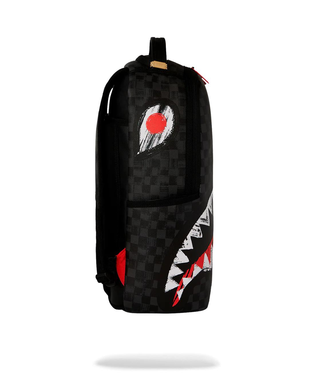 MIDNIGHT SHADOW BACKPACK