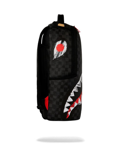 MIDNIGHT SHADOW BACKPACK