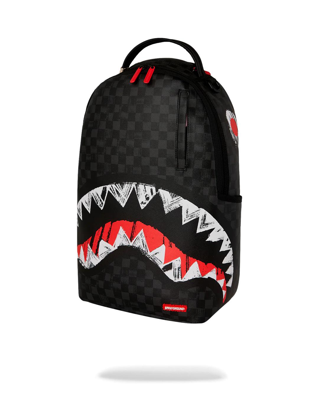 MIDNIGHT SHADOW BACKPACK