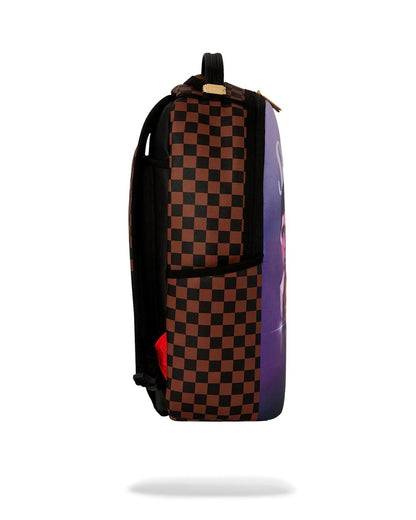 SCARFACE MOB WIFE BACKPACK