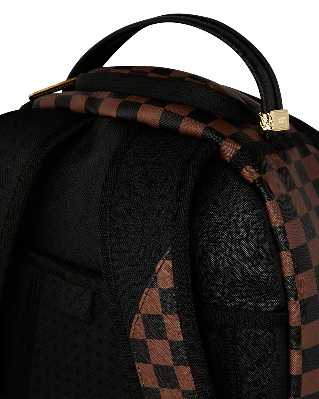 SCARFACE MOB WIFE BACKPACK