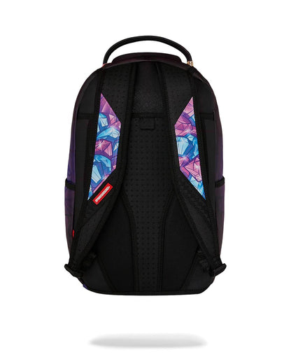 PINK PANTHER DIAMOND HEIST BACKPACK