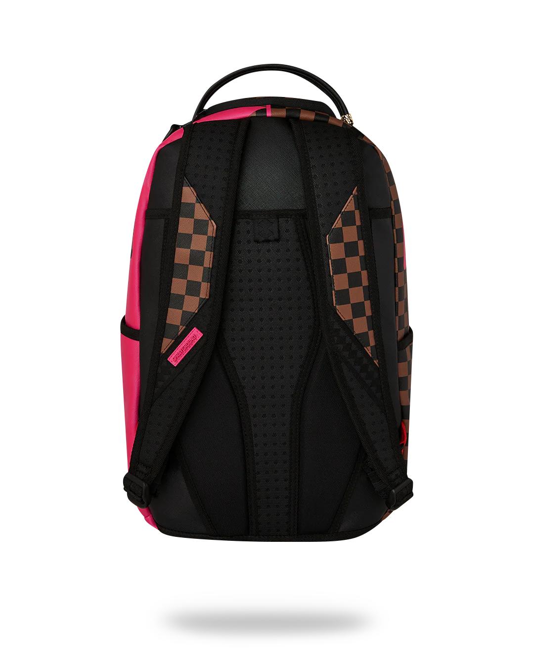 GUMDROP MONEY BEAR SHARK BACKPACK