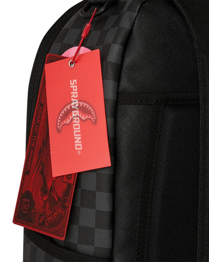 VENOM CRUSH BACKPACK