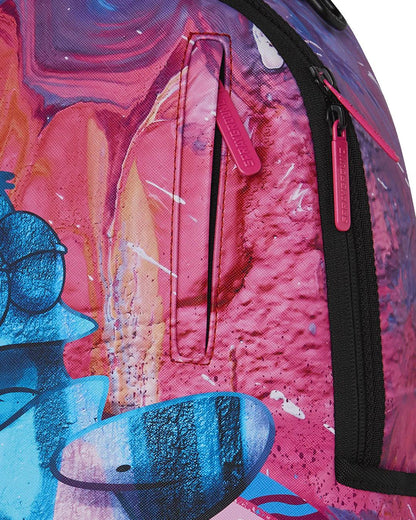 PATRICASSO BACKPACK