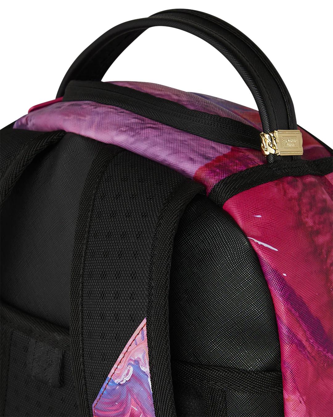 PATRICASSO BACKPACK
