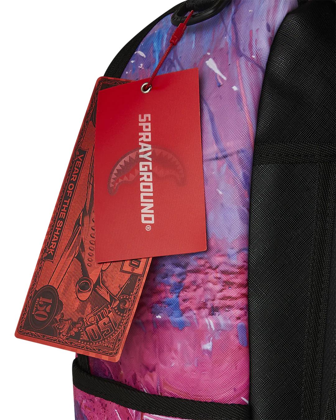 PATRICASSO BACKPACK