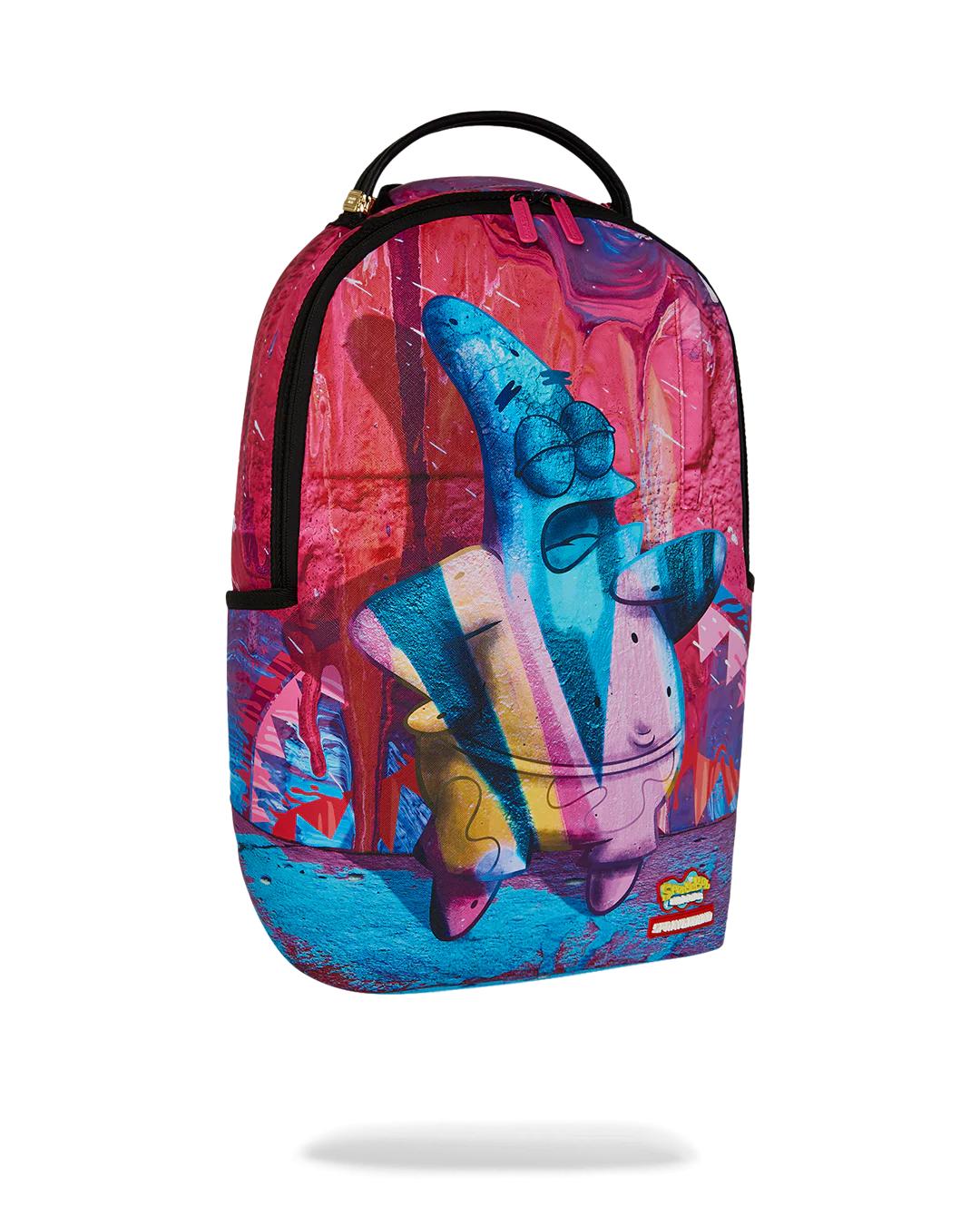 PATRICASSO BACKPACK
