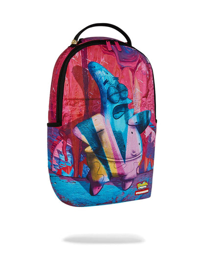 PATRICASSO BACKPACK