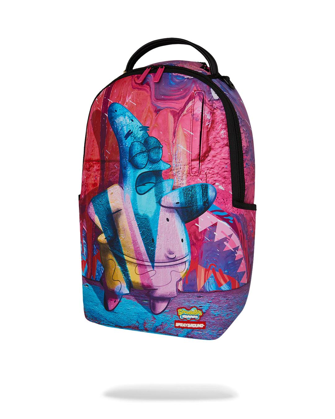 PATRICASSO BACKPACK