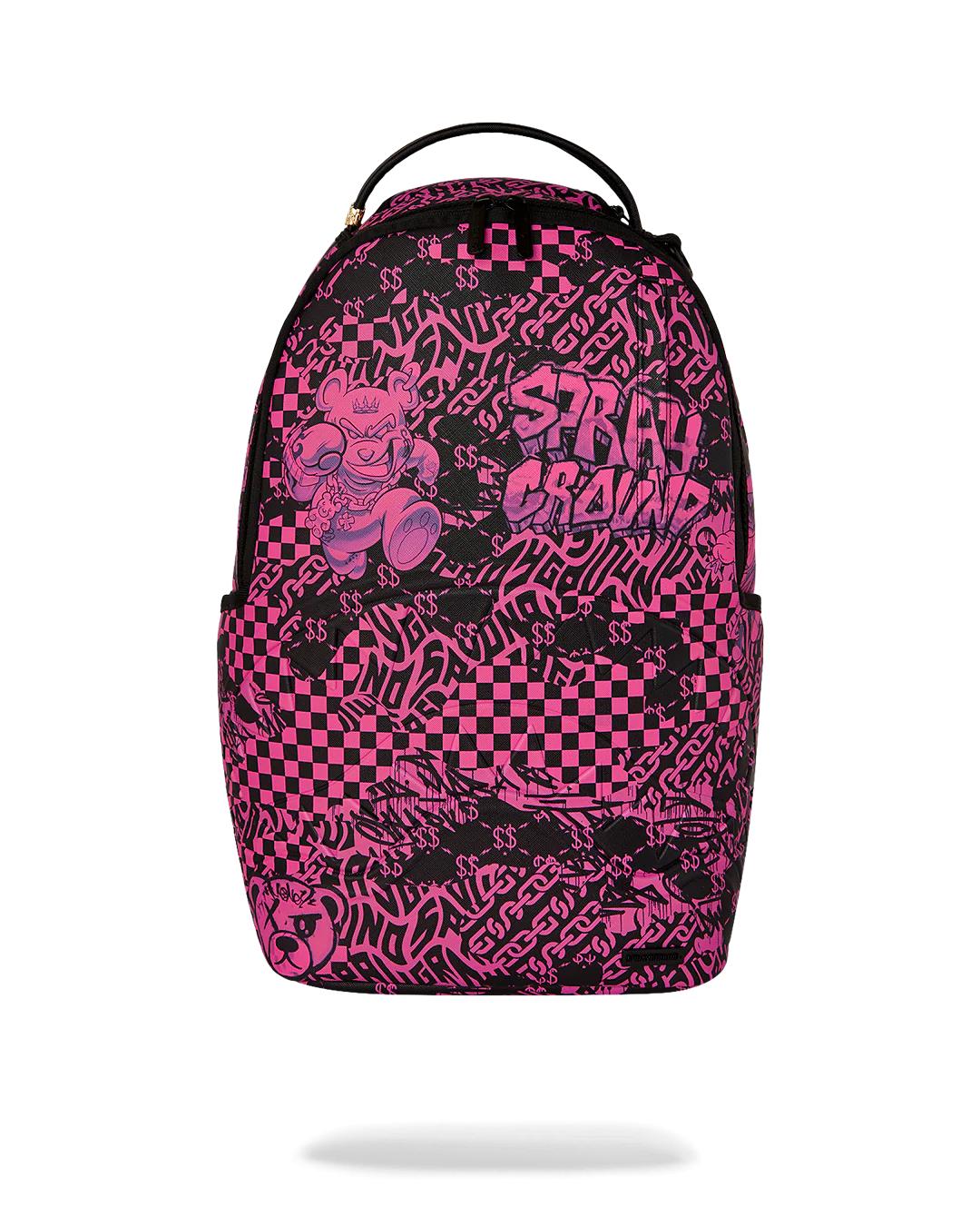 HOT PURSUIT BACKPACK