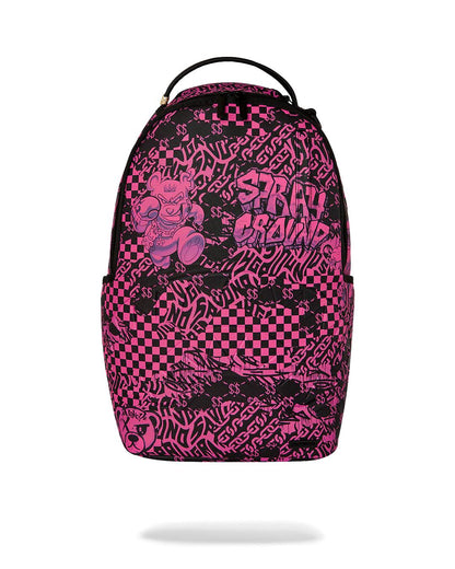 HOT PURSUIT BACKPACK