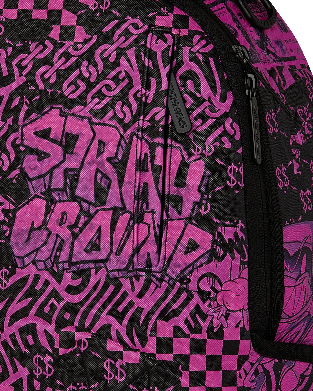 HOT PURSUIT BACKPACK