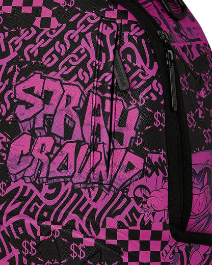 HOT PURSUIT BACKPACK