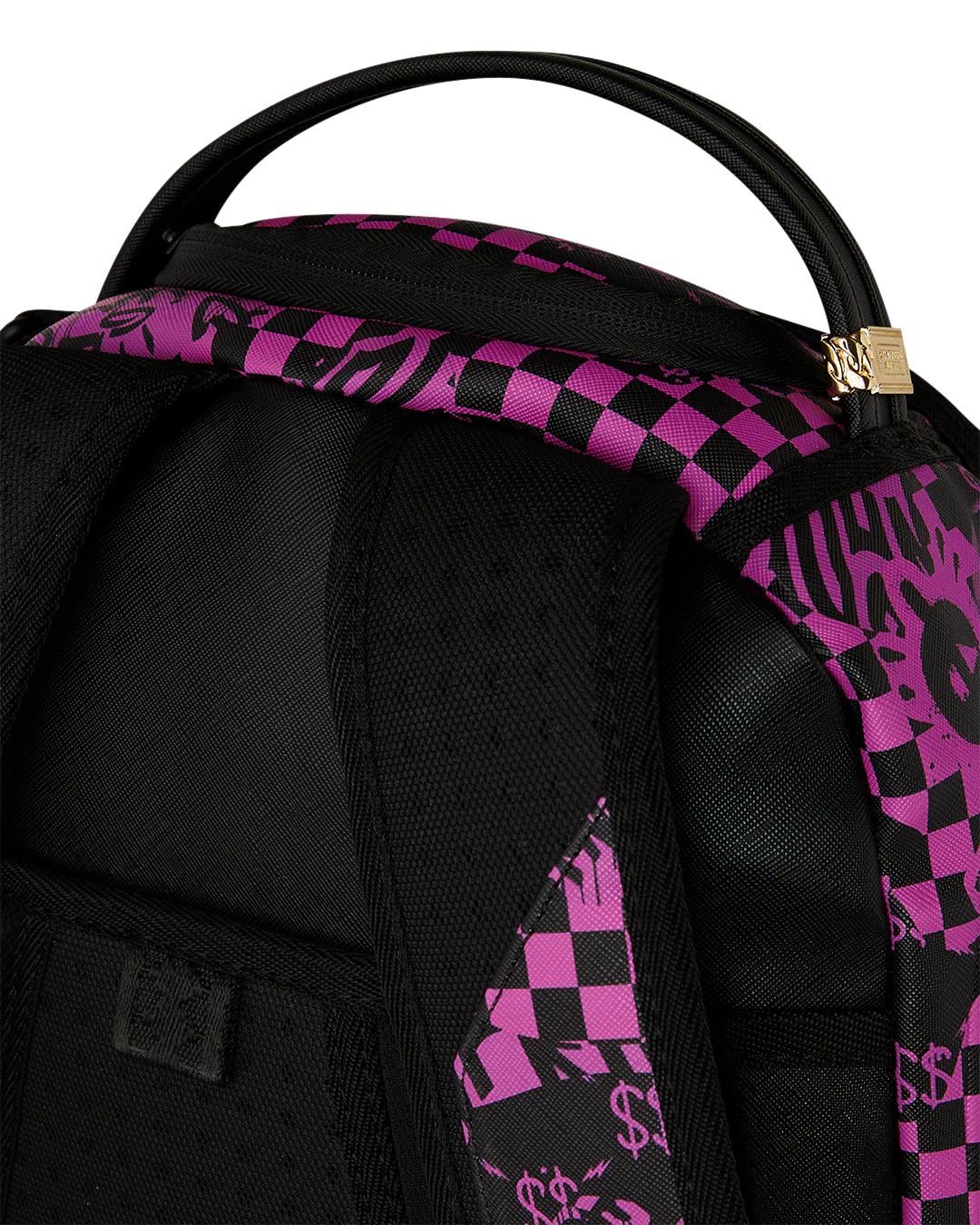 HOT PURSUIT BACKPACK