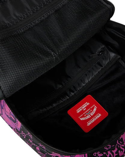 HOT PURSUIT BACKPACK