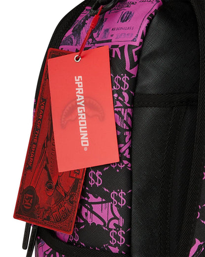HOT PURSUIT BACKPACK