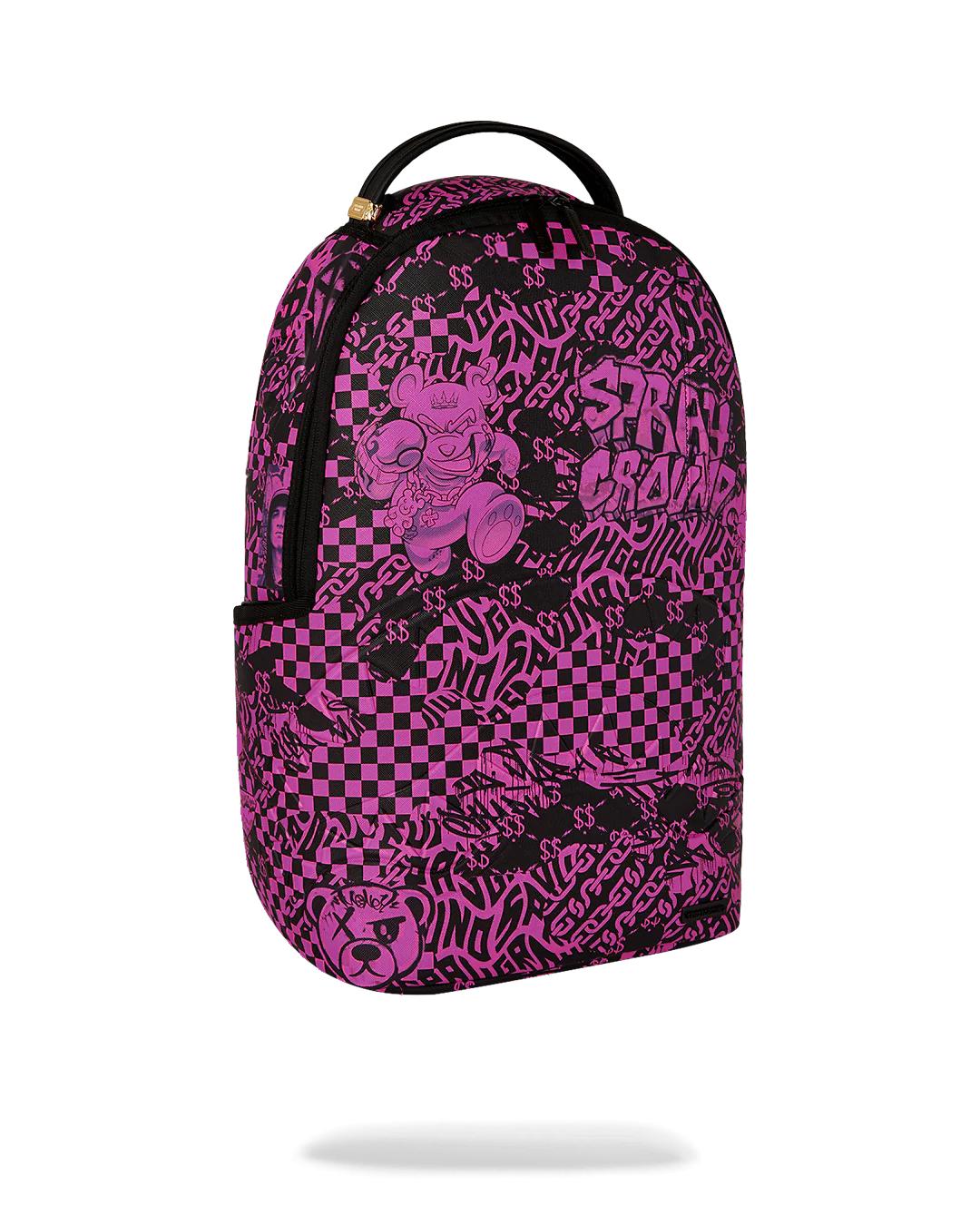 HOT PURSUIT BACKPACK