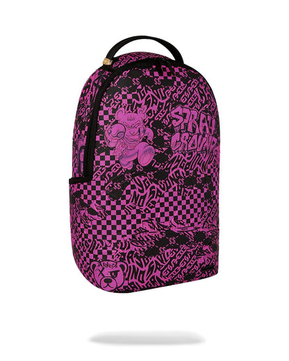 HOT PURSUIT BACKPACK