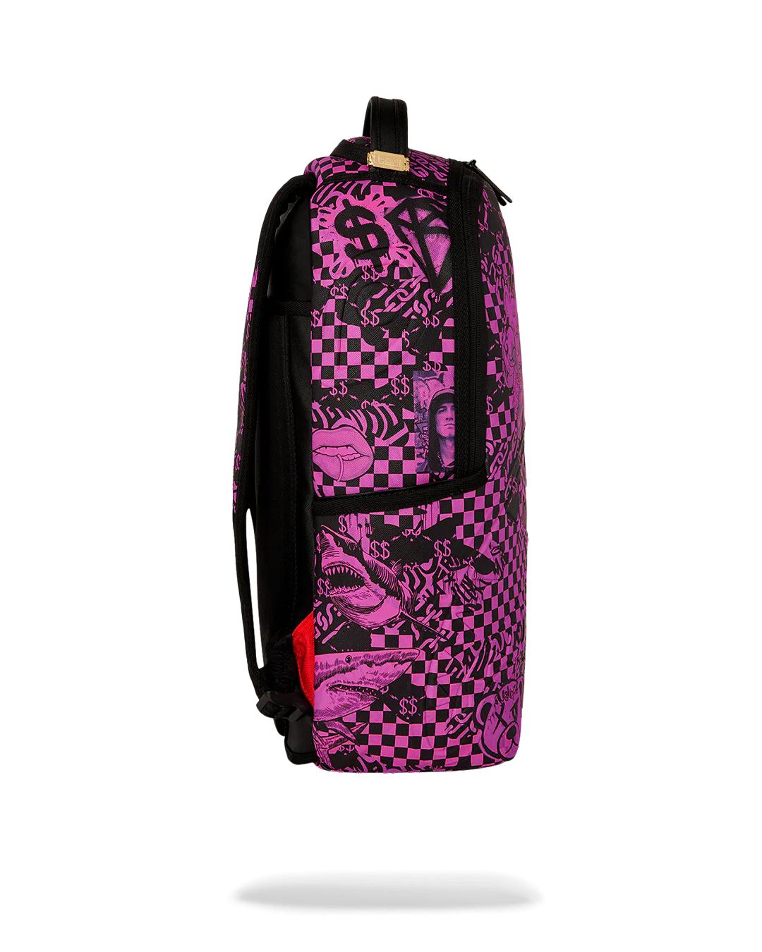 HOT PURSUIT BACKPACK