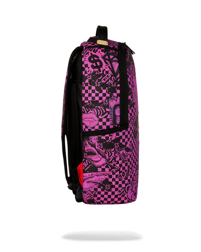 HOT PURSUIT BACKPACK
