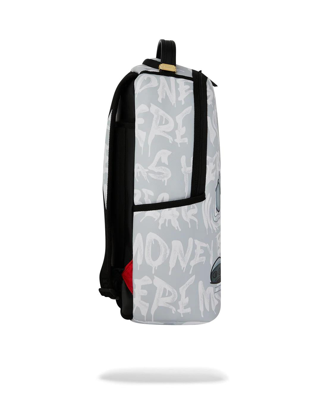 MONEY BEAR CHILLTIME BACKPACK