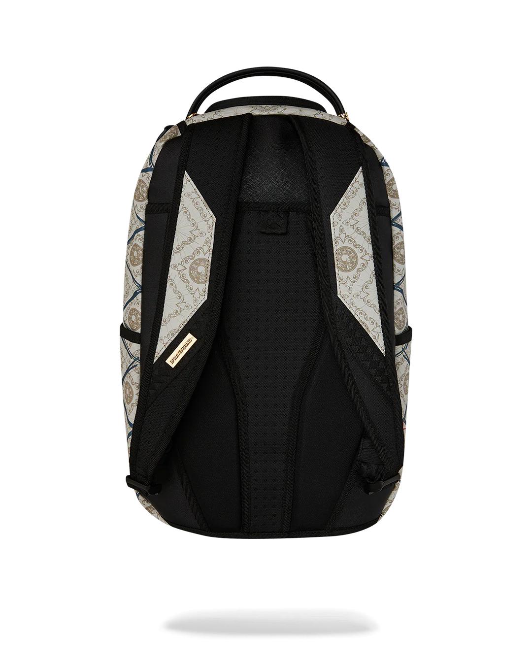 JOHN WICK BORN FOR THIS BACKPACK