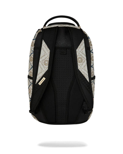 JOHN WICK BORN FOR THIS BACKPACK
