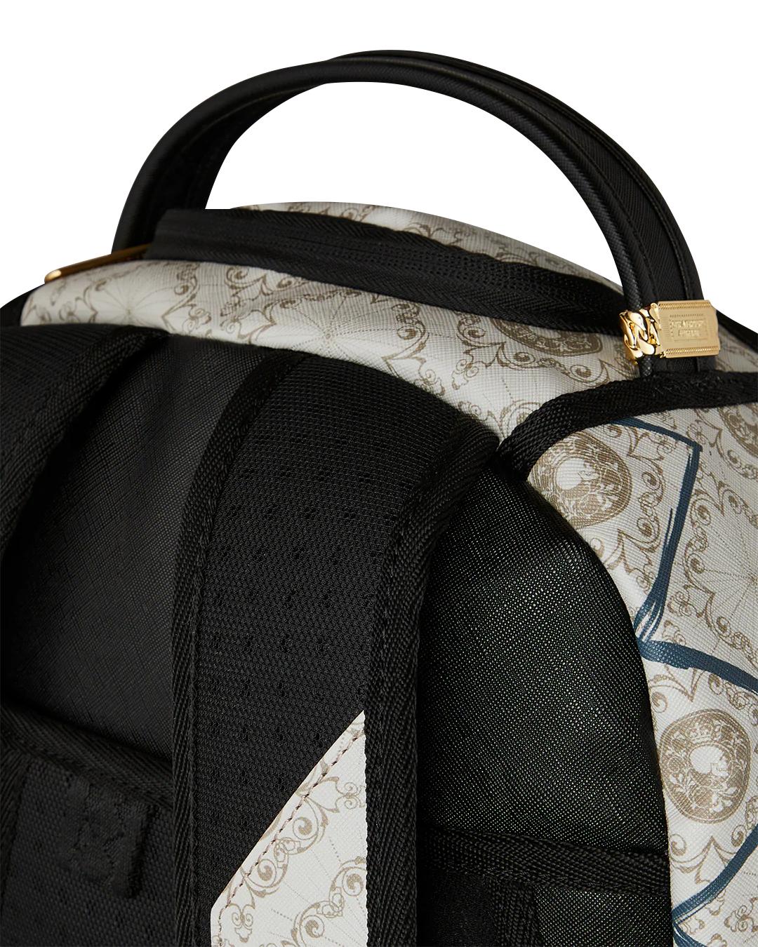 JOHN WICK BORN FOR THIS BACKPACK