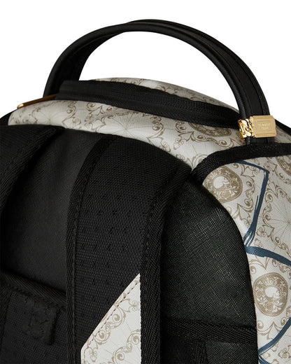 JOHN WICK BORN FOR THIS BACKPACK