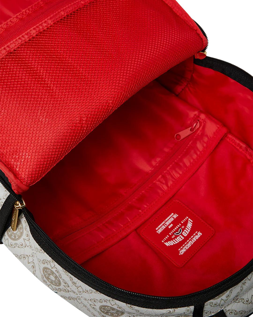 JOHN WICK BORN FOR THIS BACKPACK