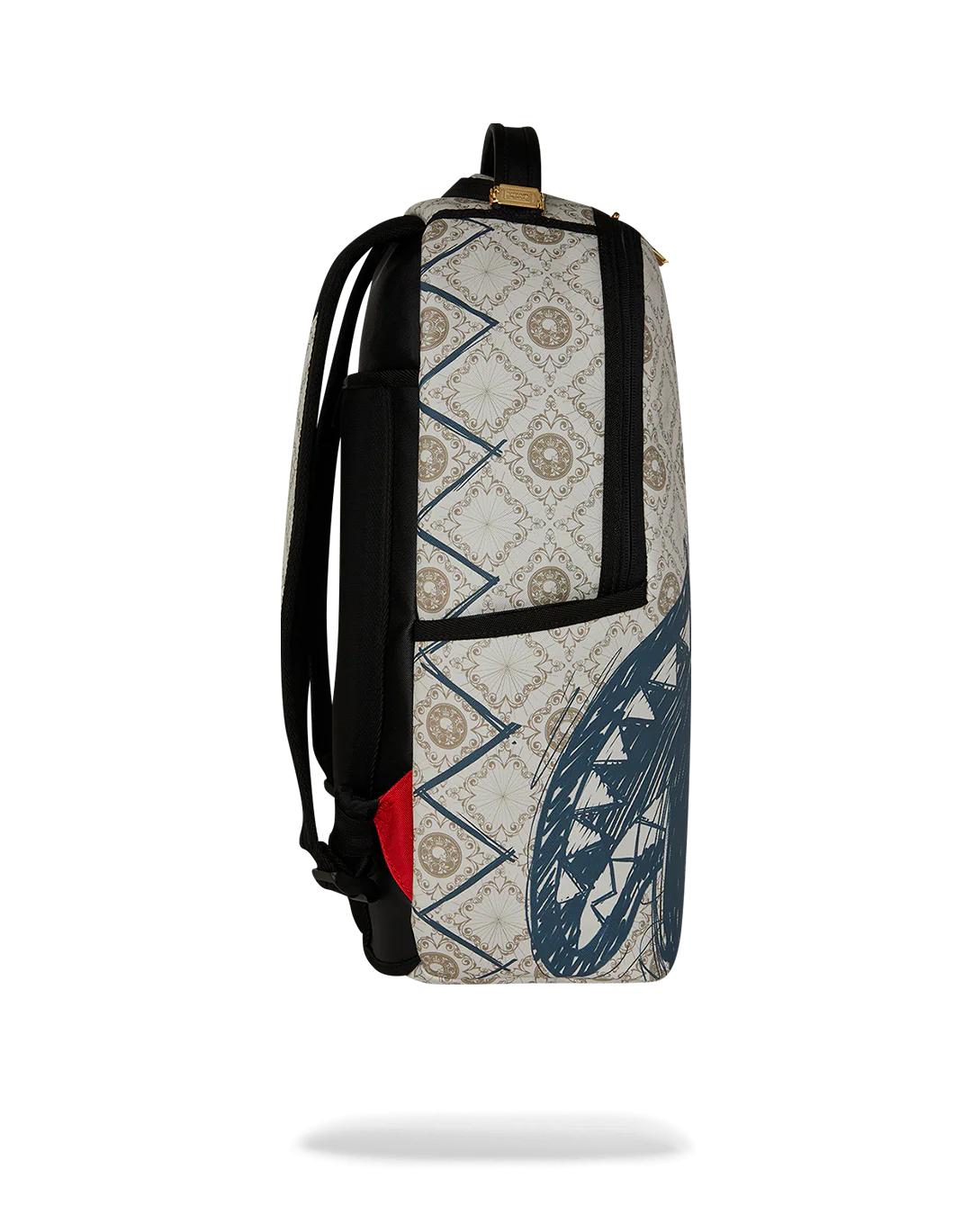JOHN WICK BORN FOR THIS BACKPACK