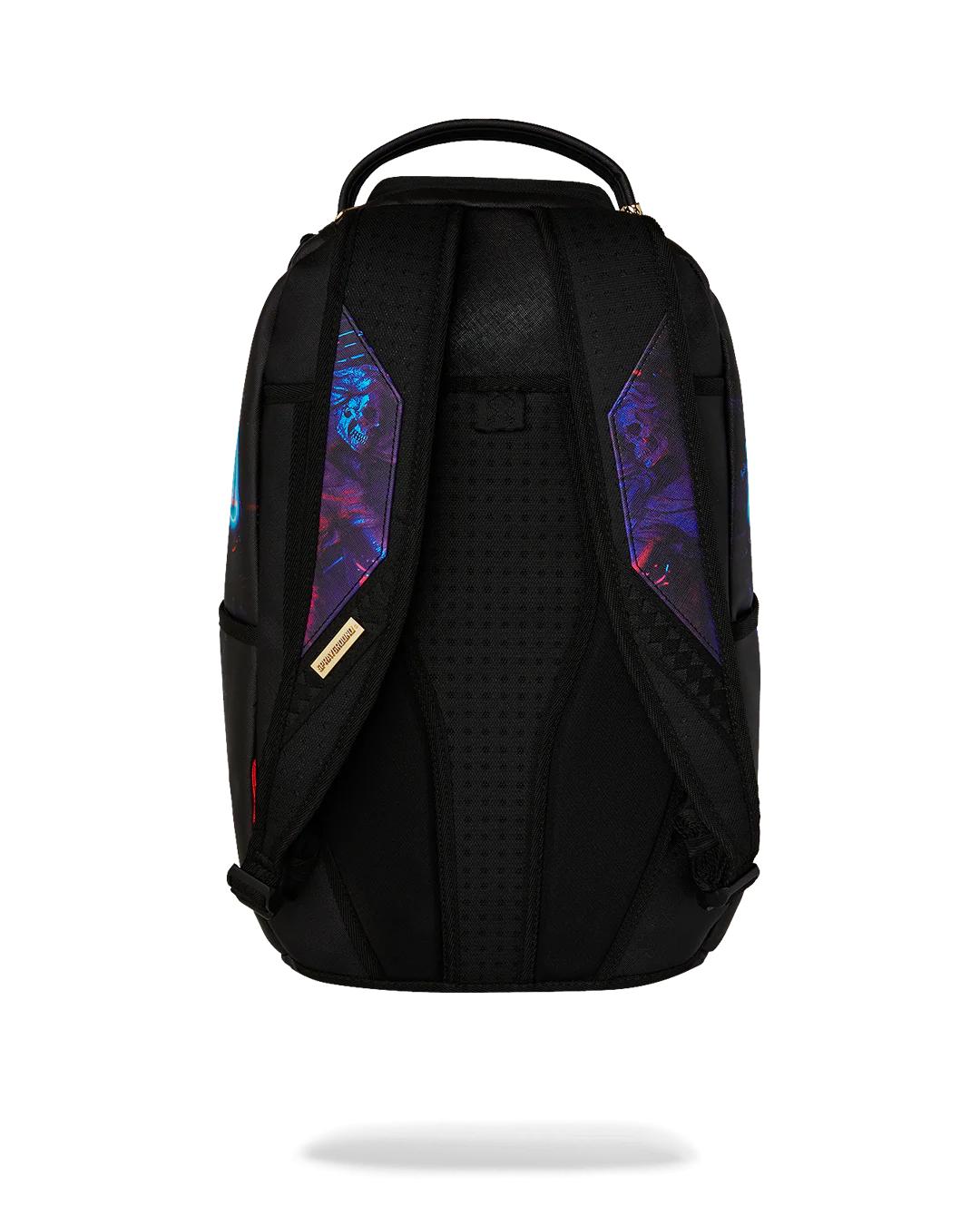 JOHN WICK CONSEQUENCES - OFFICIAL COLLAB BACKPACK