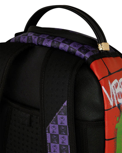 SNOOPY JOE COOL BACKPACK