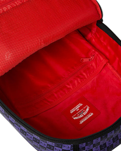 SNOOPY JOE COOL BACKPACK