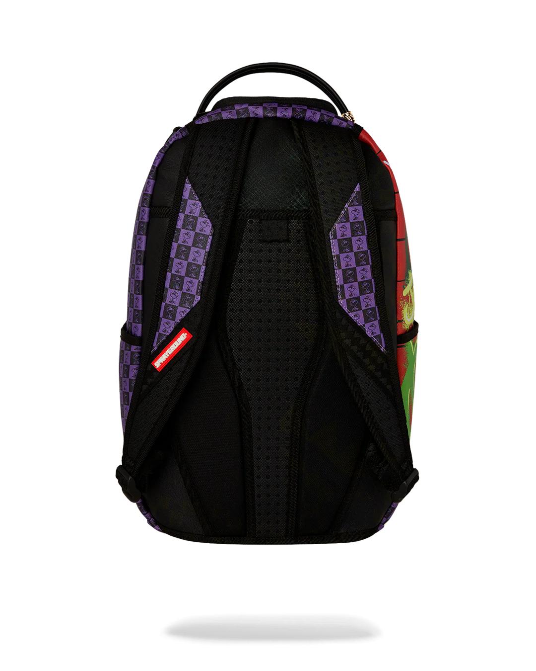 SNOOPY JOE COOL BACKPACK