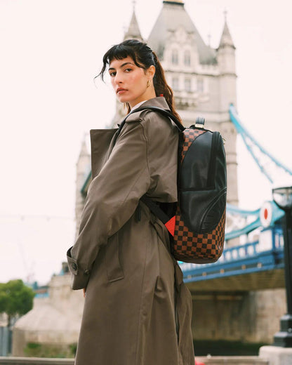 JETSTREAM SHADOW BACKPACK