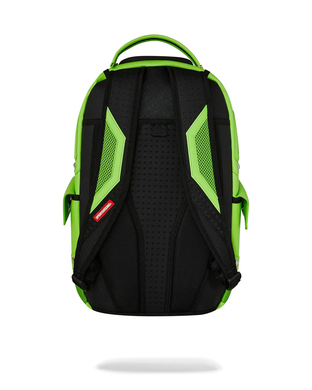 SHOCKWAVE UNIT-01 BACKPACK